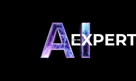 Ask the Expert: When Should You Use AI in the Sales Process?