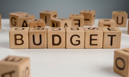 Why It’s Okay to Propose Larger Digital Budgets Than Radio
