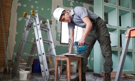 Help Home Improvement Local Businesses Overcome New Customer Acquisition Challenges