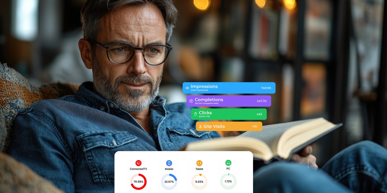 Watch Analytics Storytelling: How to Make Reporting Meaningful to Advertisers