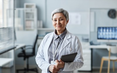 Local Physician Advertising: How Doctors, Dentists and Chiropractors Are Spending Budgets