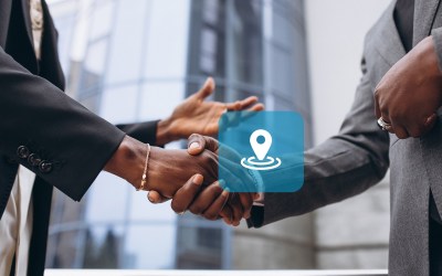 B2B Geofencing Campaign Ideas
