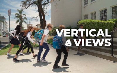 Vertical Views: Back-to-School Shopping Trends