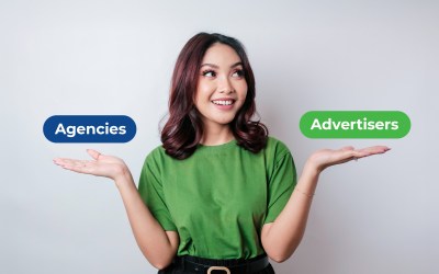 Agencies vs. Advertisers: How to Customize Your Digital Sales Pitch