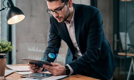 Digital Advertising for Investment Managers: These Local Advertisers Are a Leading Spender