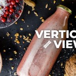 Vertical Views: Food and Beverage Trends to Watch