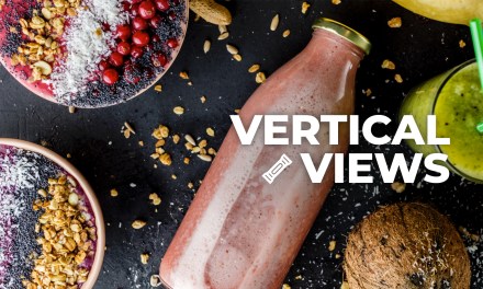 Vertical Views: Food and Beverage Trends to Watch