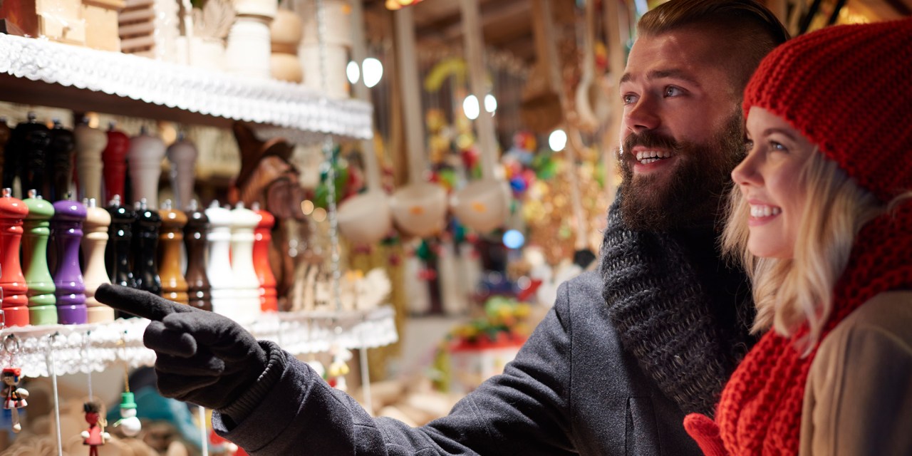 Sell Now: Holiday Shopping Campaigns for Local Advertisers