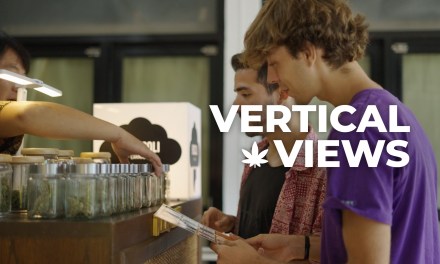 Vertical Views: Cannabis Loyalty Programs Drive Customer Engagement