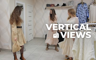 Vertical Views: Gen Z Buying Power and Its Impact on Retail